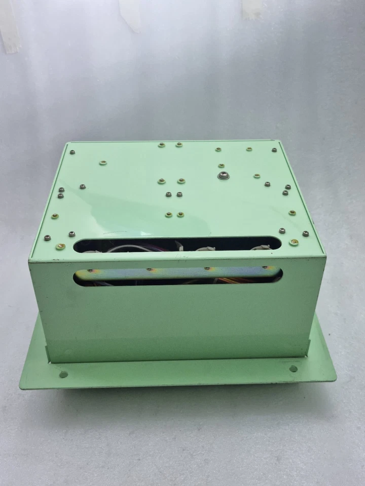 JRC Japan Radio NJH-33 Digital Indicator NJH33